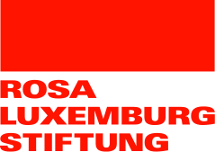 Logo Rosa-Luxemburg-Stiftung